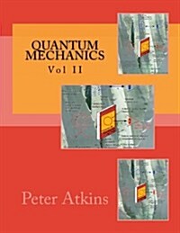 Quantum Mechanics: Vol I (Paperback)