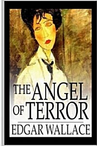 The Angel of Terror (Paperback)