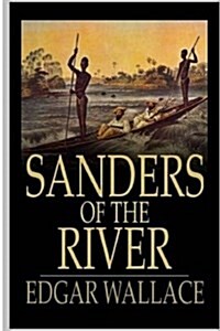 Sanders of the River (Paperback)