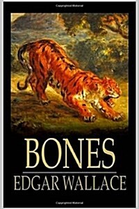 Bones (Paperback)