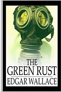 The Green Rust (Paperback)