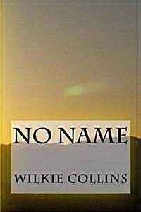 No Name (Paperback)