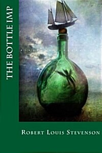 The Bottle Imp (Paperback)