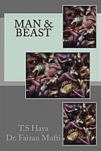 Man & Beast (Paperback)