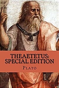Theaetetus: Special Edition (Paperback)