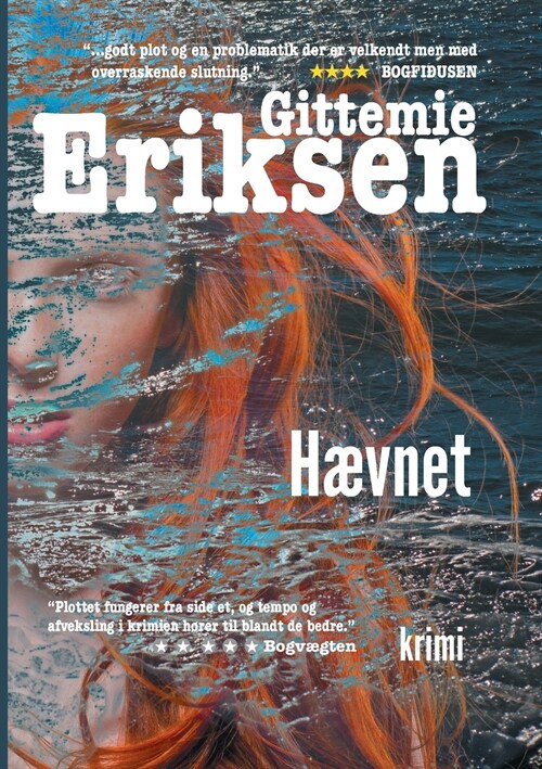 H?net: Krimi (Paperback)