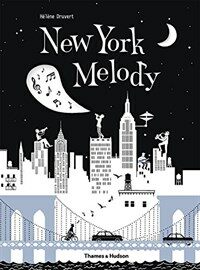 New York Melody (Hardcover)