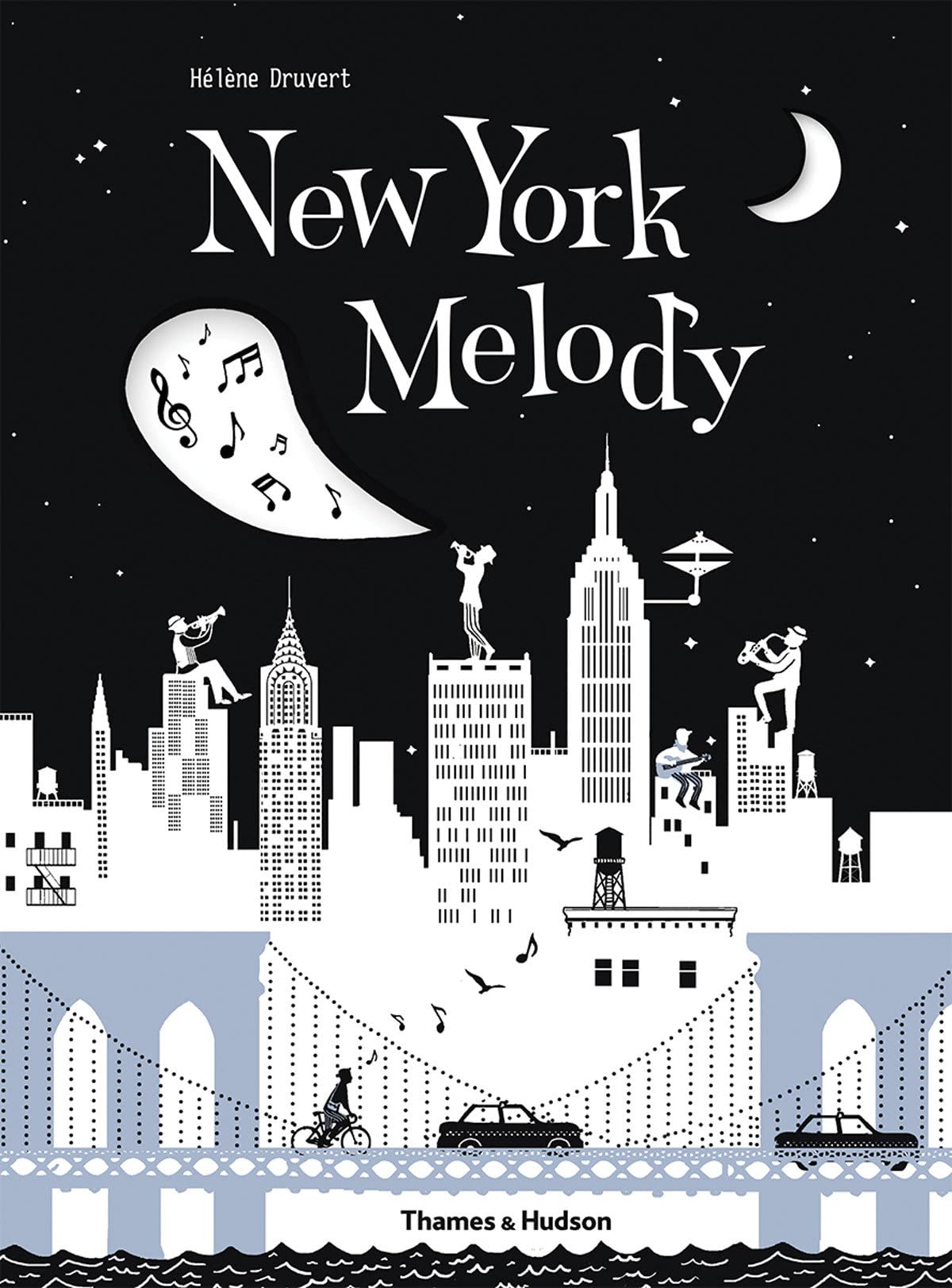 [중고] New York Melody (Hardcover)