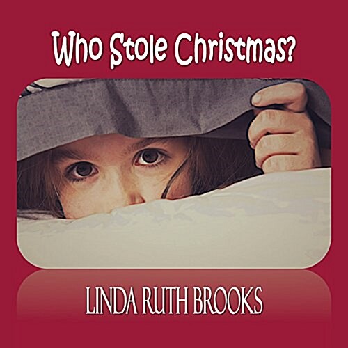 Who Stole Christmas? (Paperback)