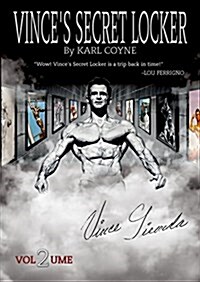 Vinces Secret Locker Volume 2 (Paperback)