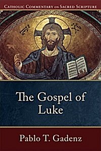 The Gospel of Luke (Paperback)