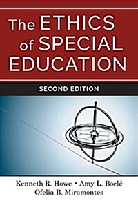 The Ethics of Special Education (Paperback, 2, Revised)