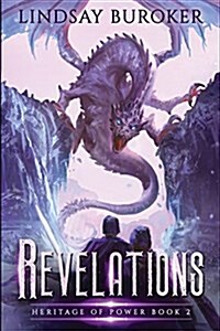 Revelations (Paperback)