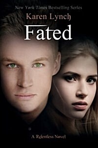 Fated (Paperback)