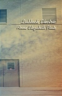 Lubbock Electric (Paperback)