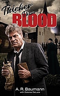 Thicker Than Blood (Paperback)