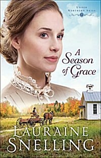 A Season of Grace (Paperback)