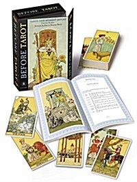 Before Tarot Kit (Other)