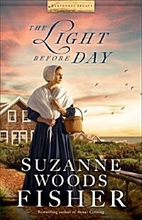 The Light Before Day (Paperback)