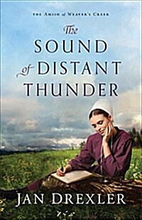 The Sound of Distant Thunder (Paperback)