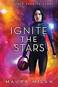 Ignite the Stars: Volume 1 (Hardcover)