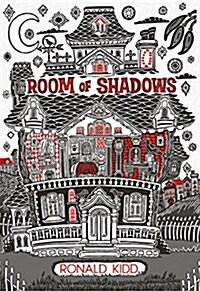 Room of Shadows (Paperback)