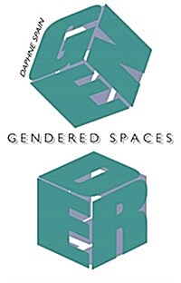 Gendered Spaces (Hardcover)