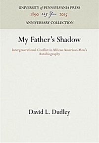 My Fathers Shadow (Hardcover)