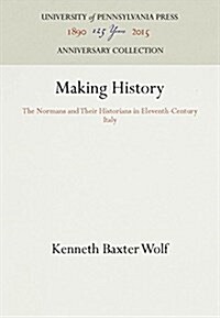 Making History (Hardcover)