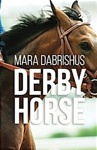 Derby Horse (Paperback)