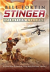 Stinger Operation Cyclone (Hardcover)