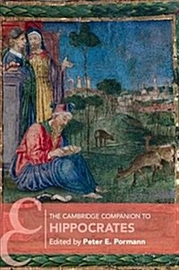 The Cambridge Companion to Hippocrates (Paperback)