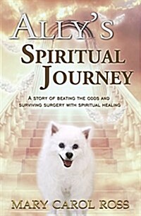 Allys Spiritual Journey: A Story of Beating the Odds and Surviving Surgery with Spiritual Healing (Paperback)
