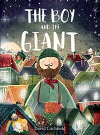 The Boy and the Giant (Hardcover)
