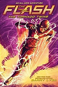 The Flash: The Tornado Twins (Hardcover)