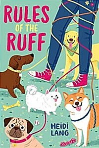 Rules of the Ruff (Hardcover)