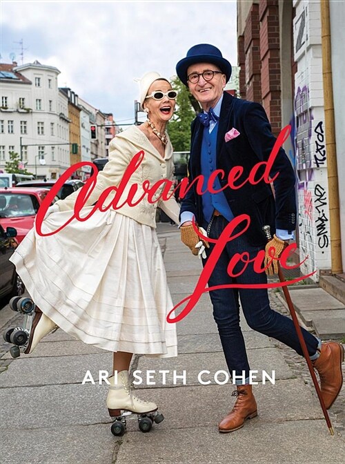 Advanced Love (Hardcover)