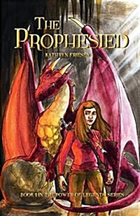 The Prophesied (Paperback)