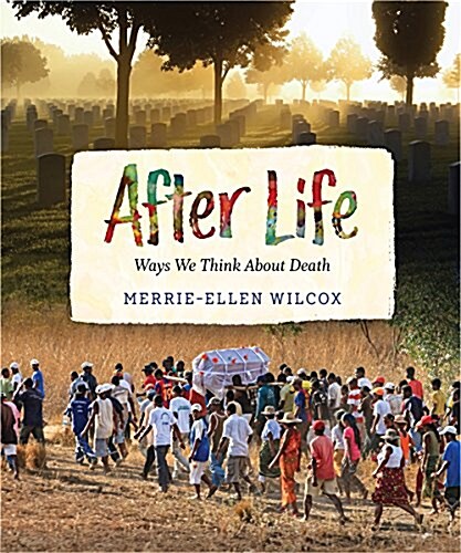 After Life: Ways We Think about Death (Hardcover)