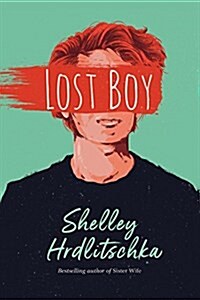 Lost Boy (Paperback)