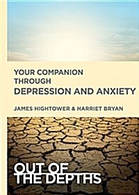 Your Companion Through Depression and Anxiety (Paperback)