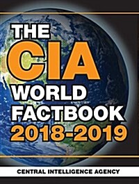 The CIA World Factbook 2018-2019 (Paperback)