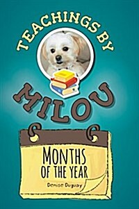 Months of the Year (Hardcover)