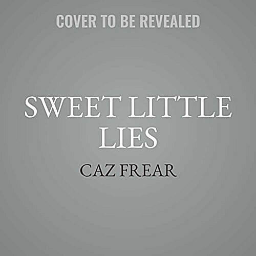 Sweet Little Lies (Audio CD)