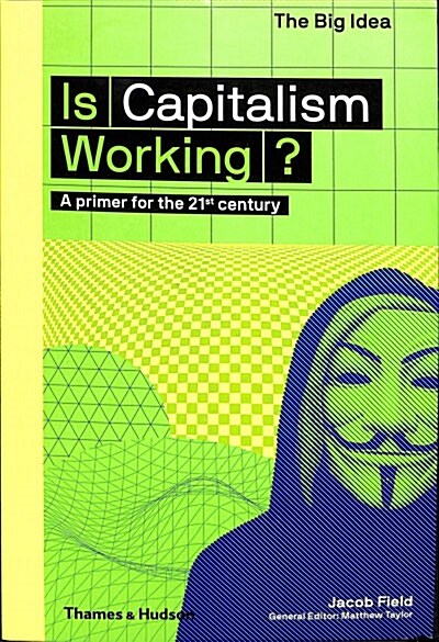 Is Capitalism Working? : A primer for the 21st century (Paperback)
