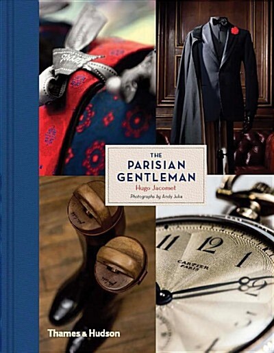 The Parisian Gentleman (Hardcover)