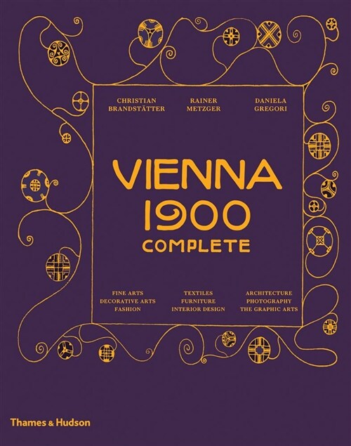 Vienna 1900 Complete (Hardcover)