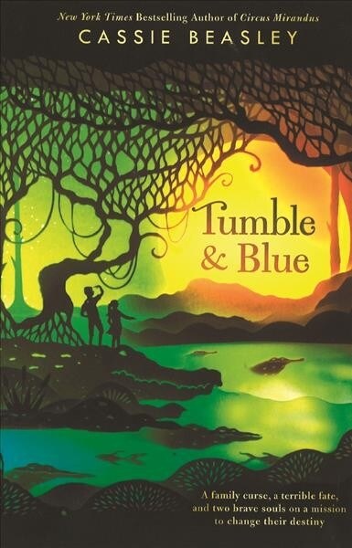 Tumble & Blue (Prebound, Bound for Schoo)