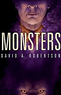 Monsters (Paperback)