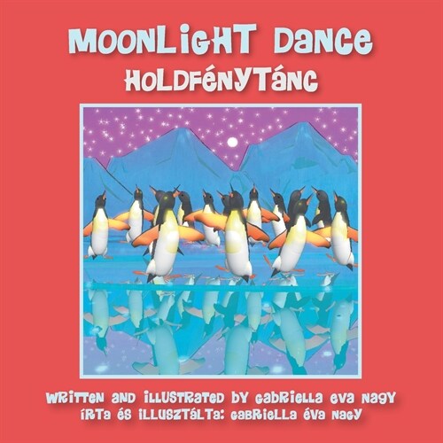 Moonlight Dance (Paperback)